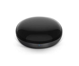 IR Bridge Control aria condizionata TV per Smart Life app compatibile con il telecomando universale Alexa Echo con app Smart Home Automation
