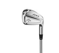 IR DX APEX TI Fusion 250 7 GR LGT