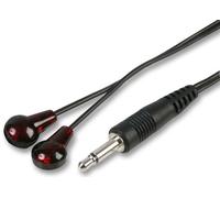 Ir Emitter Dual Audio Visual Remoto Controlli E Accessori