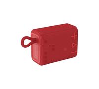 IR-G30 Speaker Bluetooth 5W, Portatile, IPX6, Audio Potente e Bilanciato, Batteria Lunga Durata, True Wireless, USB, Driver Full Range, Funzione TWS, Compatto, Design Colorato