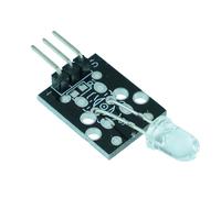 Ir Infrarossi Trasmettitore Modulo Sensore Arduino Raspberry Pi