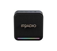 Irradio - Diffusore Wireless Da 10w Ir-m3-nero Irradio