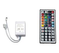 IR RGB Stripe Controller 44 Key