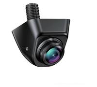 IR Visione Notturna Per BM&W Per 3 E46 Per M3 1998-2006 Telecamera Di Retromarcia Per Auto Luce Targa A LED