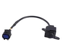 IR Visione Notturna Per Kia Per Optima 2015-2018 Telecamera Retromarcia Parcheggio Posteriore Accessori Neri 95790D4000