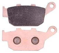 IR Visione Notturna Per NTV600 NTV600J Per Revere 600 XL600 VR VT Per T&RANSALP XL NTV 600 FMX650 NX650 Pastiglie Freno Anteriori Posteriori Per Moto(2)