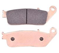 IR Visione Notturna Per NTV600 NTV600J Per Revere 600 XL600 VR VT Per T&RANSALP XL NTV 600 FMX650 NX650 Pastiglie Freno Anteriori Posteriori Per Moto(3)