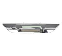 IR Visione Notturna Per Toyota Per Hilux Per SR5 Per M80 2016-2024 Telecamera Posteriore Auto Impermeabile Maniglia Del Bagagliaio 69090-0K350(Silvery-2)