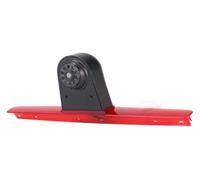 IR Visione Notturna Per VW Per Transporter Per T5 Per Van 2003-2015 CCD Luce Di Retromarcia Luce Di Stop A LED Telecamera Posteriore