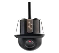 IR Visione Notturna Telecamera La Retromarcia Con Visione Posteriore Per Auto Interfaccia Ad Alta Definizione Con Cappello Paglia Linea Traiettoria Notturna