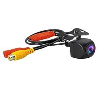 IR Visione Notturna Telecamera Retromarcia Per Auto Con Dinamica Linea Parcheggio 20 Mm Monitor Notturno A Infrarossi Impermeabile