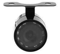 IR Visione Notturna Telecamera Retromarcia Per Auto PC1030 420TVL Visione Frontale Notturna Auto Grandangolo 120 Gradi Impermeabile Parcheggio Automatico