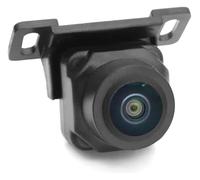 IR Visione Notturna Telecamera Retromarcia Per Auto QMKJ 1080P CCD Starlight Night Fisheye Impermeabile Assistenza Al Parcheggio Veicolo HD