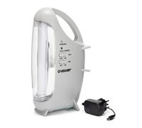 IR160EVO Lampada di Emergenza Portatile Ricaricabile LED Super Luminosa (320