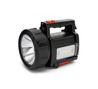 IR666-10W Faro Torcia Doomster ricaricabile a LED XML CREE 10W 735 lumen