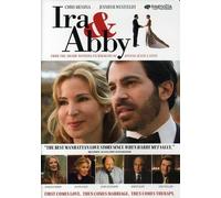 Ira & Abby (DVD) Jennifer Westfeldt Chris Messina Judith Light Frances Conroy