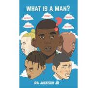 Ira Alexander Jackson What is a Man? (Tascabile)