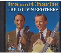 Ira and Charlie