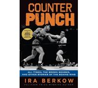 Ira Berkow Counterpunch (Tascabile)