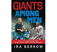 Ira Berkow Giants Among Men (Tascabile)