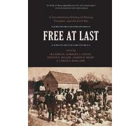 Ira Berlin Free At Last (Tascabile)