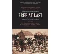 Ira Berlin Free At Last (Tascabile)