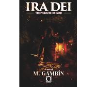 Ira Dei. The Wrath of God