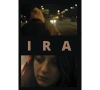 IRA (DVD) Samuele Maritan Silvia Cuccu Mauro Russo Rouge