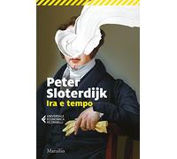 Ira e tempo. Saggio politico-psicologico