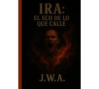 Ira: El eco de lo que callé