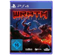 Ira: Eone della Rovina - PS4