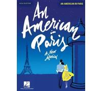 Ira Gershwin An American in Paris (Tascabile)