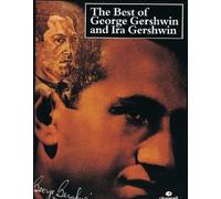 Ira Gershwin Best Of George And Ira Gershwin (Tascabile)