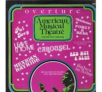 Ira Gershwin, Cole Porter a.o. - American Musical Theatre