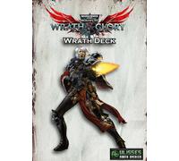 Ira & Glory Ira Ponte - Warhammer 40,000 Roleplaying Gioco - Cubicle 7