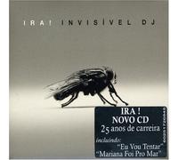 IRA - INVISIVEL DJ