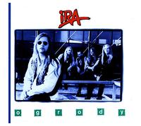 Ira - Ira: Ogrody [CD]