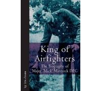 Ira Jones King of Airfighters (Copertina rigida)