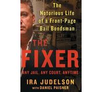 Ira Judelson Fixer (Tascabile)