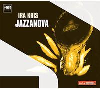 Ira Kris - Jazzanova