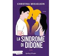 Ira. La sindrome di Didone