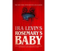 Ira Levin Rosemary's Baby (Tascabile)