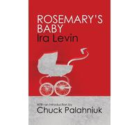 Ira Levin Rosemary's Baby (Tascabile)