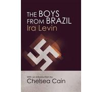 Ira Levin The Boys From Brazil (Tascabile)