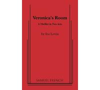 Ira Levin Veronica's Room (Tascabile)