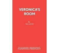 Ira Levin Veronica's Room (Tascabile)