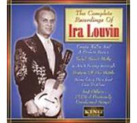 Ira Louvin – Complete Recordings Of Ira Louvin