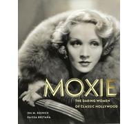 Ira M. Resnick Moxie (Copertina rigida)