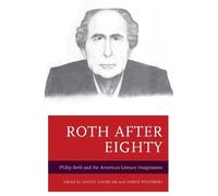Ira Nadel Roth after Eighty (Tascabile)