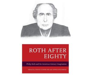 Ira Nadel Roth after Eighty (Tascabile)
